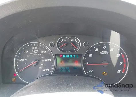 2008 Chevrolet Equinox Ls z USA, uszkodzony, nr VIN 2CNDL13F186019024